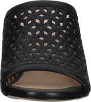 Versatili mules/slip-on da donna PETER KAISER 06356-022 Nero