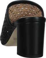 Versatili mules/slip-on da donna PETER KAISER 06356-022 Nero