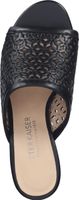 Versatili mules/slip-on da donna PETER KAISER 06356-022 Nero