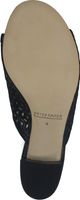 Versatili mules/slip-on da donna PETER KAISER 06356-022 Nero