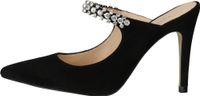 Comfortable PETER KAISER women's slip-on pumps 65369-240 Black