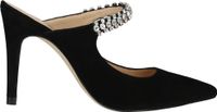 Comfortable PETER KAISER women's slip-on pumps 65369-240 Black