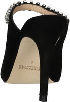 Comfortable PETER KAISER women's slip-on pumps 65369-240 Black