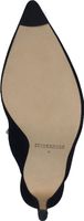 Comfortable PETER KAISER women's slip-on pumps 65369-240 Black