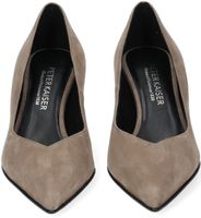 Escarpins élégants PETER KAISER pour femme, modèle 61411-400, beige