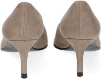 Escarpins élégants PETER KAISER pour femme, modèle 61411-400, beige