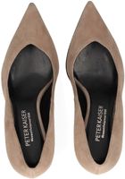 Escarpins élégants PETER KAISER pour femme, modèle 61411-400, beige