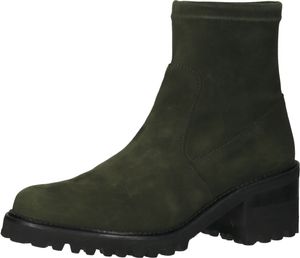 Stivaletti PETER KAISER di alta qualità, scarpe slip-on da donna 84219-A07 Verde