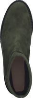 Bottines PETER KAISER de haute qualité, chaussures à enfiler pour femmes 84219-A07 Vertes
