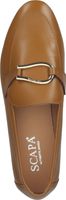 Chaussures SCAPA tendance à enfiler pour femmes 21/22158 530 Marron