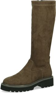 Bequeme CAPRICE Stiefel Stiefel für Damen 9-9-25607-29 774 Grün
