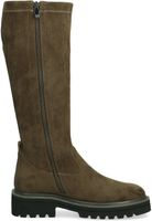 Bequeme CAPRICE Stiefel Stiefel für Damen 9-9-25607-29 774 Grün