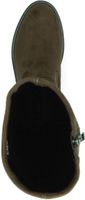Bequeme CAPRICE Stiefel Stiefel für Damen 9-9-25607-29 774 Grün