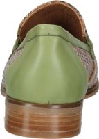 Vielseitige Everybody Slipper Schlupfschuhe für Damen 71373G2365 CR301 Grün