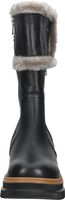 Sportliche ILC Stiefel Stiefel für Damen C46-8941 -01 Schwarz