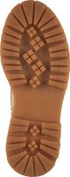 Bottines ILC tendance, chaussures à lacets pour femmes, C46-8523-17-06, beige