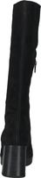 Comfortable BULLBOXER boots for women 256502E7C BLCK Black