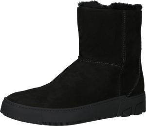 Stivaletti alla moda Ganter da donna 4-204172 0100 Nero