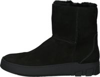 Bottines Ganter tendance pour femmes 4-204172 0100 Noires