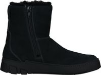 Komfortable Ganter Stiefelette Stiefelette für Damen 4-204172 3100 Blau