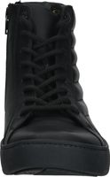 Hochwertige Ganter Stiefelette Schnürschuhe für Damen 4-204181 0100 Schwarz