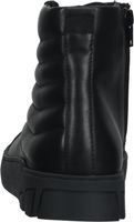 Hochwertige Ganter Stiefelette Schnürschuhe für Damen 4-204181 0100 Schwarz