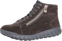 Vielseitige Ganter Stiefelette Schnürschuhe für Damen 4-201482 6200 Grau