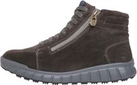 Vielseitige Ganter Stiefelette Schnürschuhe für Damen 4-201482 6200 Grau