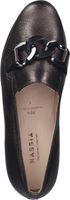Eleganti pantofole/scarpe slip-on HASSIA da donna 4-301539-86000 Marrone