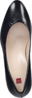 Versatile Högl pumps, slip-on shoes for women, 6-186001 0100, black
