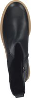 Botas Högl de alta calidad para mujer, 4-103203 0128, color negro