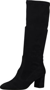 Comodi stivali slip-on Högl da donna 4-135132 3000 Blu