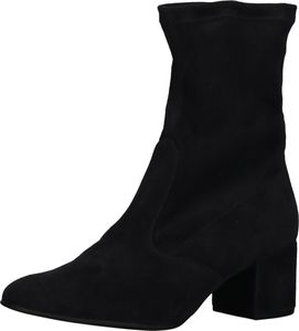 Comodi stivaletti Högl, scarpe slip-on da donna, 4-134142 3000, blu