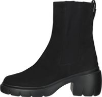 Stivaletti alla moda Högl da donna 4-104608 0100 Nero
