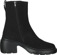 Stivaletti alla moda Högl da donna 4-104608 0100 Nero