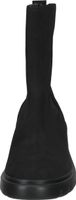 Stivaletti alla moda Högl da donna 4-104608 0100 Nero