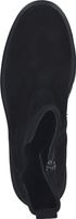 Stivaletti alla moda Högl da donna 4-104608 0100 Nero