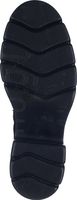 Stivaletti alla moda Högl da donna 4-104608 0100 Nero