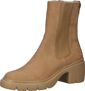 Stivaletti versatili Högl da donna 4-104608 2800 Marrone