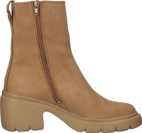 Botines versátiles Högl para mujer 4-104608 2800 Marrón