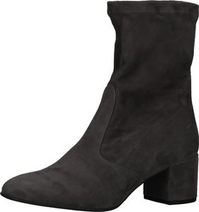 Eleganti stivaletti Högl, scarpe slip-on da donna, 4-134142 6100 Grigio