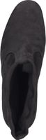 Eleganti stivaletti Högl, scarpe slip-on da donna, 4-134142 6100 Grigio