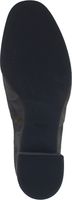 Eleganti stivaletti Högl, scarpe slip-on da donna, 4-134142 6100 Grigio