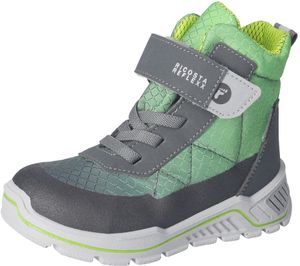 Stivaletti sportivi RICOSTA per bambini 53.00103/510 Grigio