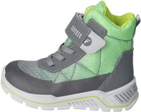 Stivaletti sportivi RICOSTA per bambini 53.00103/510 Grigio