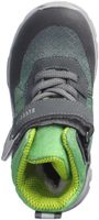 Stivaletti sportivi RICOSTA per bambini 53.00103/510 Grigio