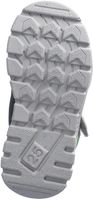 Stivaletti sportivi RICOSTA per bambini 53.00103/510 Grigio