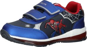 Zapatillas GEOX de alta calidad para bebé niño B3684A 05054 C0735 Azul