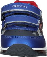 Baskets GEOX de haute qualité pour bébé garçon B3684A 05054 C0735 Bleues