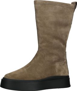 Eleganti stivaletti VAGABOND da donna 5422-440 19 Marrone